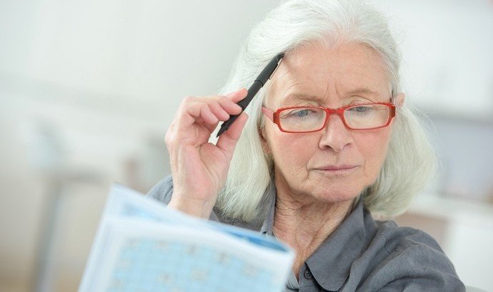 Ковид и деменция - горькая парочка - «Новости Медицины»