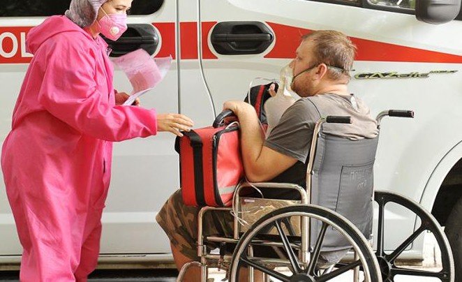 Постковид: Заболели суставы и резко вырос вес. Что делать? - «Новости Медицины»