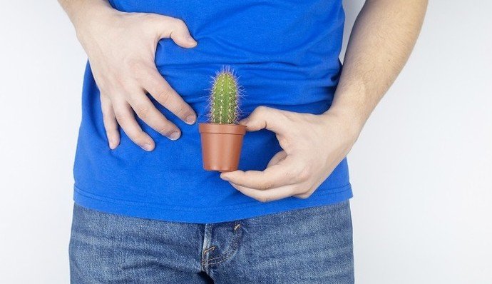 Мигранты устроили в России вспышку сифилиса - «Новости Медицины»