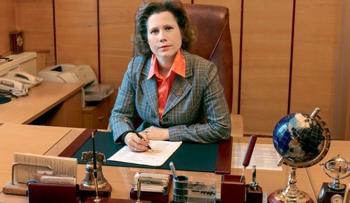 Оксана Свитич: «Иммунология помогает ранней диагностике» - «Новости Медицины»